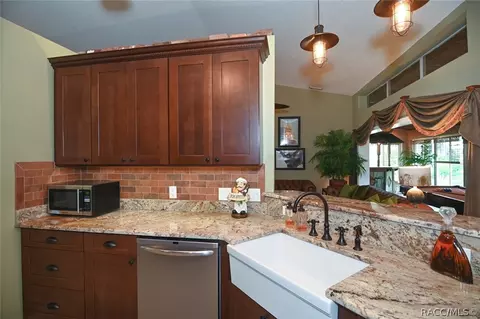 291 N Turkey Pine Loop, Lecanto, FL 34461 photo 16