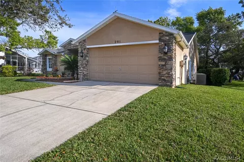 291 N Turkey Pine Loop, Lecanto, FL 34461 photo 48