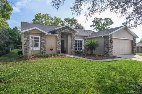 291 N Turkey Pine Loop, Lecanto, FL 34461 photo 3