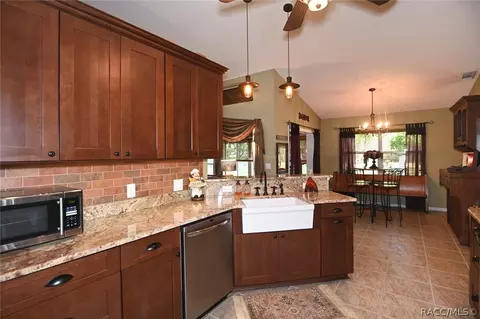 291 N Turkey Pine Loop, Lecanto, FL 34461 photo 14