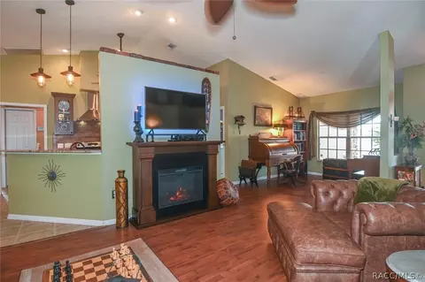 291 N Turkey Pine Loop, Lecanto, FL 34461 photo 9