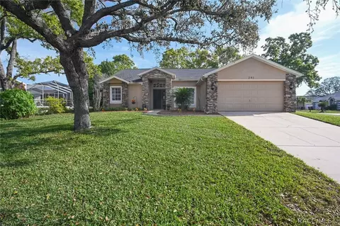 291 N Turkey Pine Loop, Lecanto, FL 34461 photo 50