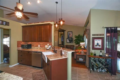 291 N Turkey Pine Loop, Lecanto, FL 34461 photo 19