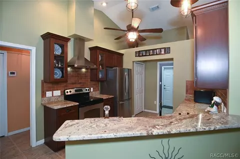 291 N Turkey Pine Loop, Lecanto, FL 34461 photo 17