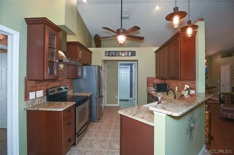 291 N Turkey Pine Loop, Lecanto, FL 34461 photo 13