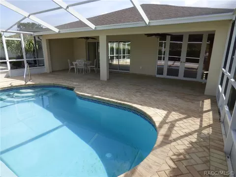 4548 N Lake Vista Dr, Hernando, FL 34442 photo 20