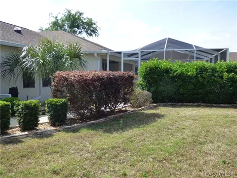 4548 N Lake Vista Dr, Hernando, FL 34442 photo 3