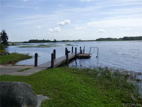 4548 N Lake Vista Dr, Hernando, FL 34442 photo 25