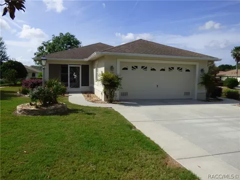 4548 N Lake Vista Dr, Hernando, FL 34442 photo 2