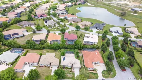 1403 N Ridge Meadow Path, Hernando, FL 34442 photo 4