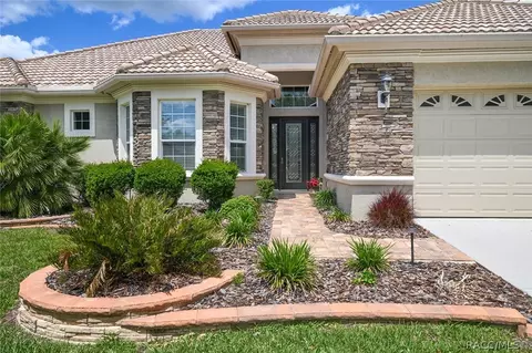 1403 N Ridge Meadow Path, Hernando, FL 34442 photo 3
