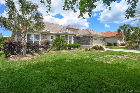 1403 N Ridge Meadow Path, Hernando, FL 34442 photo 1