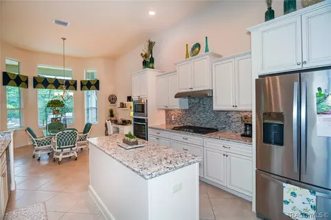 1403 N Ridge Meadow Path, Hernando, FL 34442 photo 7