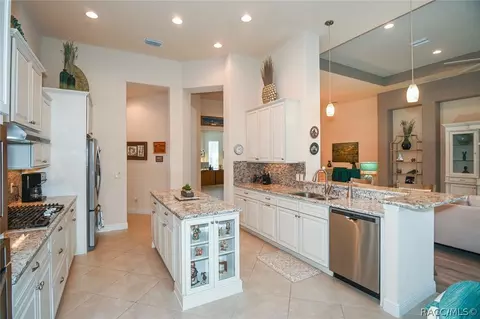 1403 N Ridge Meadow Path, Hernando, FL 34442 photo 5