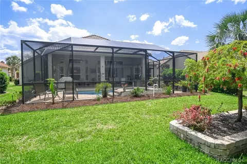 1403 N Ridge Meadow Path, Hernando, FL 34442 photo 33