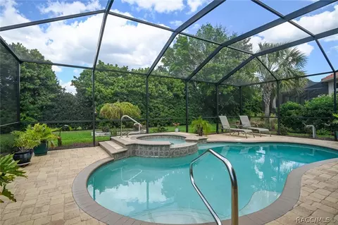 1403 N Ridge Meadow Path, Hernando, FL 34442 photo 29