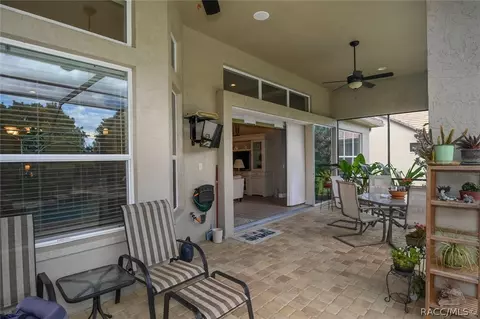 1403 N Ridge Meadow Path, Hernando, FL 34442 photo 26