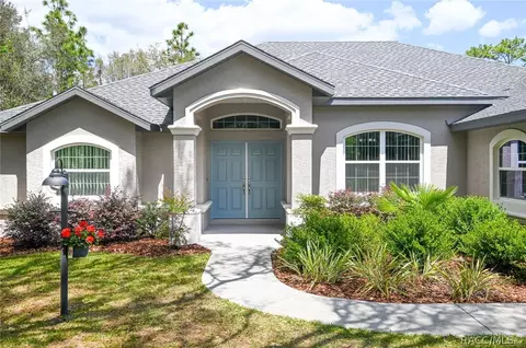 1725 E Ridgefield Dr, Hernando, FL 34442 photo 7
