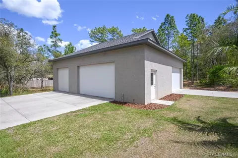 1725 E Ridgefield Dr, Hernando, FL 34442 photo 5