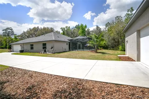 1725 E Ridgefield Dr, Hernando, FL 34442 photo 47