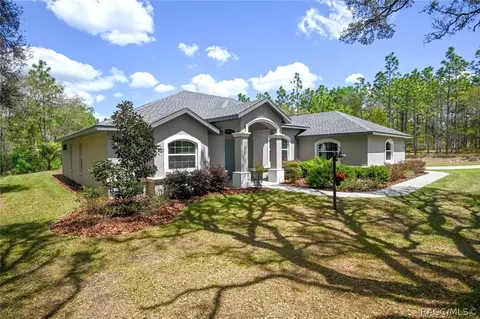 1725 E Ridgefield Dr, Hernando, FL 34442 photo 6