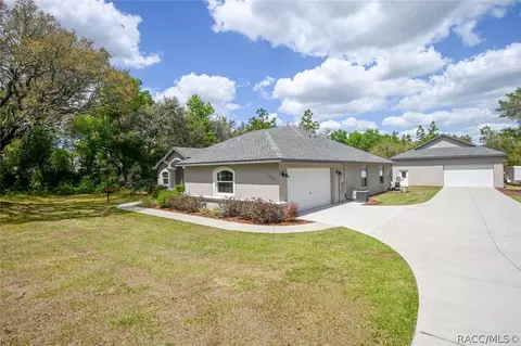 1725 E Ridgefield Dr, Hernando, FL 34442 photo 4