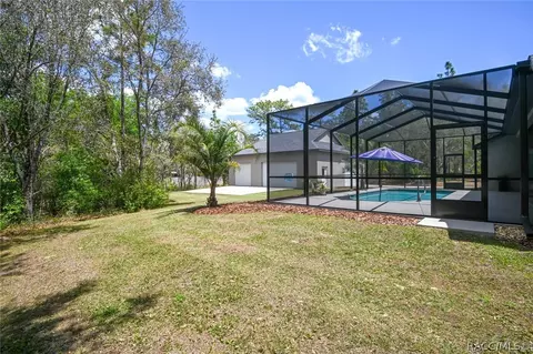 1725 E Ridgefield Dr, Hernando, FL 34442 photo 42