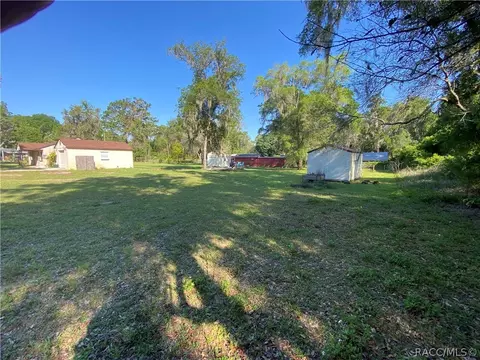 4561 E Parsons Point Rd, Hernando, FL 34442 photo 16