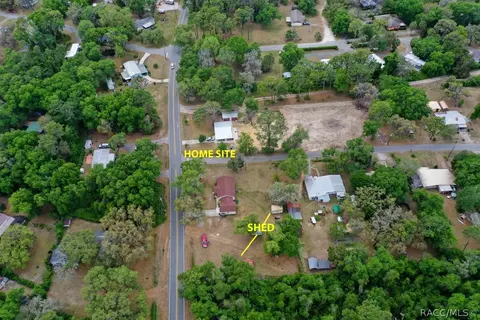 4561 E Parsons Point Rd, Hernando, FL 34442 photo 19