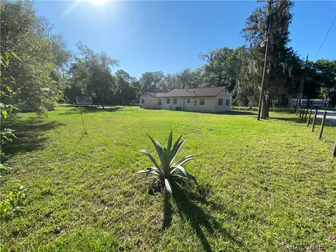 4561 E Parsons Point Rd, Hernando, FL 34442 photo 17
