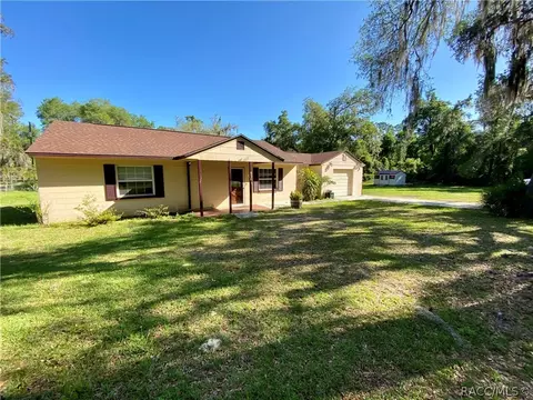 4561 E Parsons Point Rd, Hernando, FL 34442 photo 1