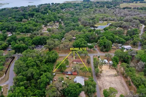 4561 E Parsons Point Rd, Hernando, FL 34442 photo 18