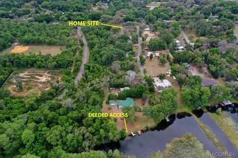 4561 E Parsons Point Rd, Hernando, FL 34442 photo 2