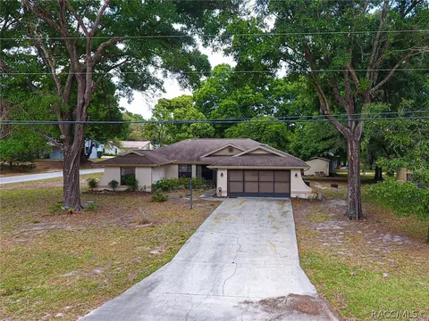 7216 N Whippoorwill Ter, Hernando, FL 34442 photo 32