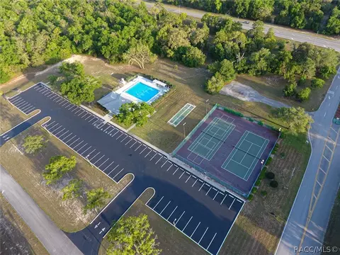 7216 N Whippoorwill Ter, Hernando, FL 34442 photo 2