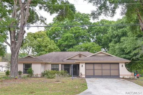 7216 N Whippoorwill Ter, Hernando, FL 34442 photo 1