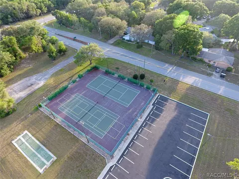 7216 N Whippoorwill Ter, Hernando, FL 34442 photo 31