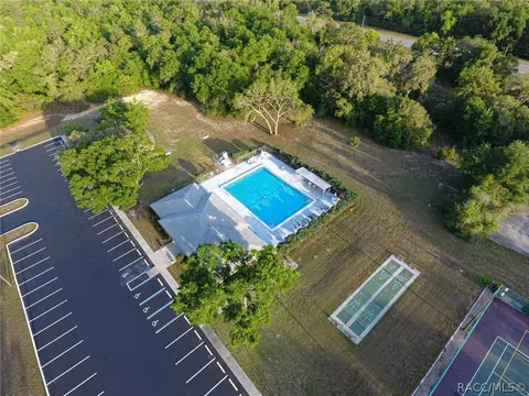 7216 N Whippoorwill Ter, Hernando, FL 34442 photo 30