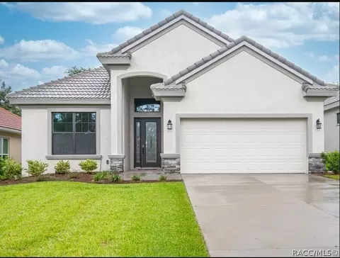 1972 N Ember Path, Hernando, FL 34442 photo 1