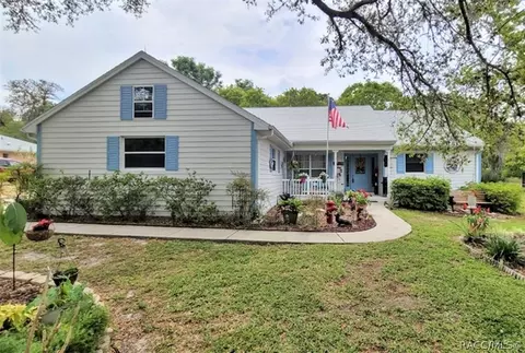 1440 E Monopoly Loop, Inverness, FL 34453 photo 2
