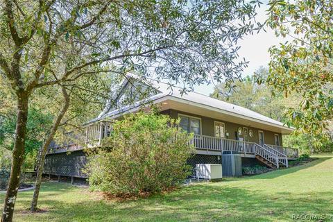 3948 E Twelve Oaks Pl, Hernando, FL 34442 photo 4