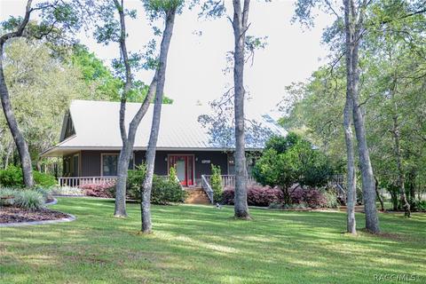 3948 E Twelve Oaks Pl, Hernando, FL 34442 photo 1