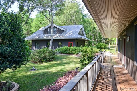 3948 E Twelve Oaks Pl, Hernando, FL 34442 photo 5