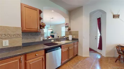 1710 W Spring Meadow Loop, Lecanto, FL 34461 photo 17