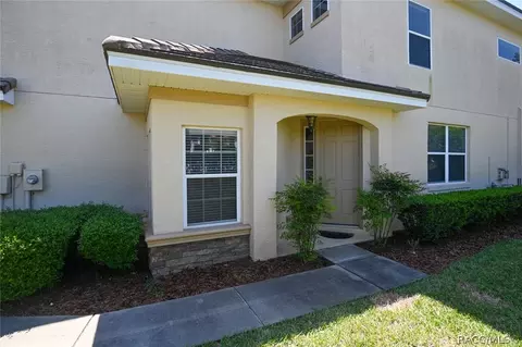 1710 W Spring Meadow Loop, Lecanto, FL 34461 photo 3