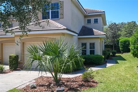 1710 W Spring Meadow Loop, Lecanto, FL 34461 photo 1