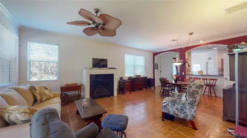 1710 W Spring Meadow Loop, Lecanto, FL 34461 photo 8