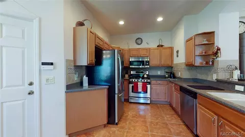 1710 W Spring Meadow Loop, Lecanto, FL 34461 photo 16