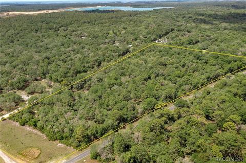 14754 W River Rd, Inglis, FL 34449 photo 1