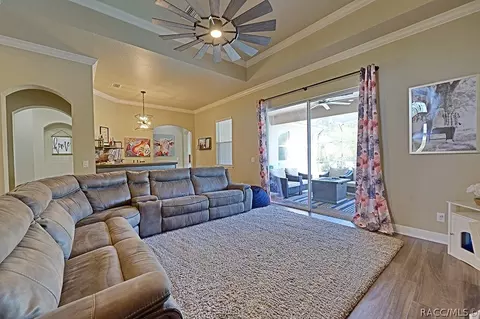 1283 E Triple Crown Loop, Hernando, FL 34442 photo 5